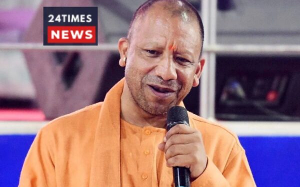 Yogi Adityanath