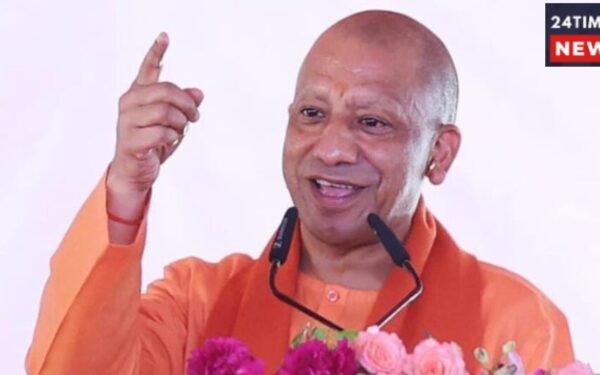 Yogi Adityanath
