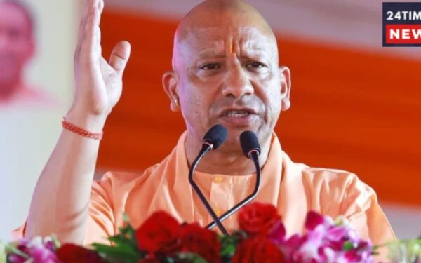 Yogi Adityanath