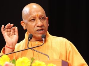 Seeing Our Progress, Foreign Powers Are Plotting Conspiracies: Yogi Says Teachers Must Protect Youth From Rumor