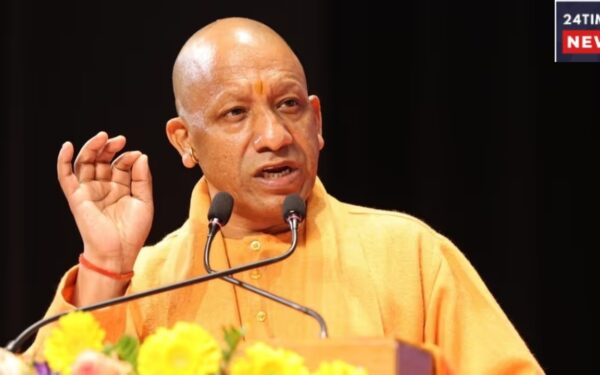 Yogi Adityanath