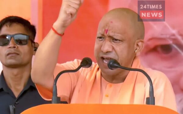 Yogi Adityanath