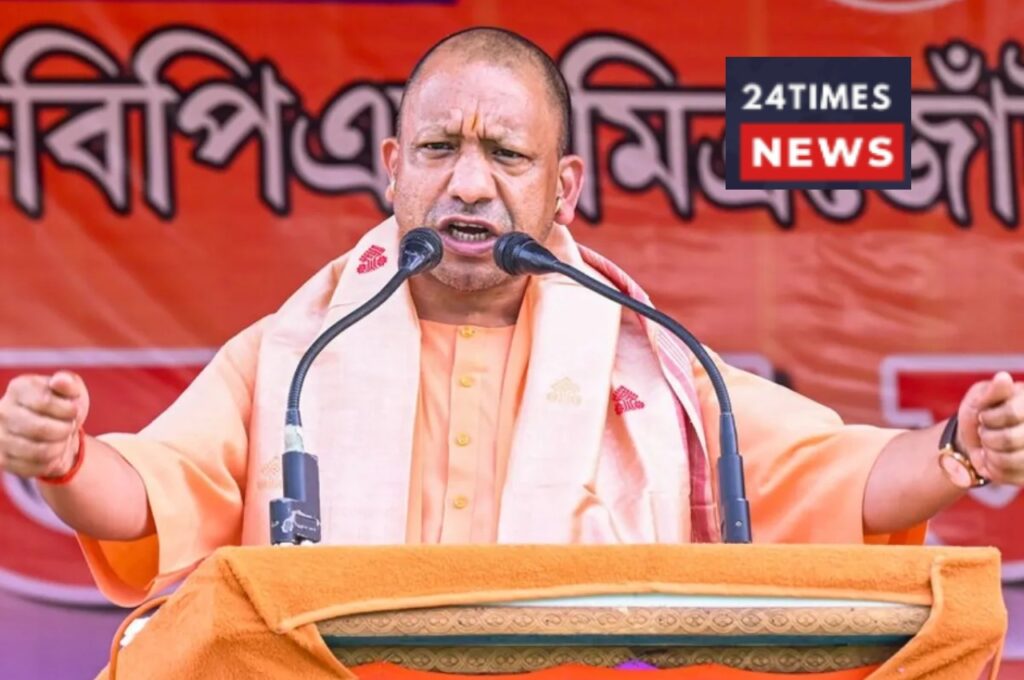 UP Government Renames This City, 27 Proposals Approved in Cabinet Meeting, Know More