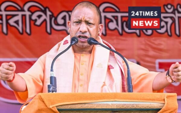 Yogi Cabinet