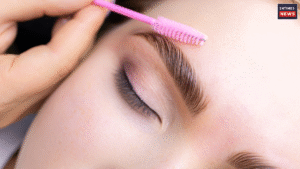 Benefits of Applying the Almond Oil to the eyebrows, know details here