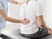 back pain