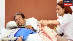 Delhi High Court Issues Major Order, Sonam Wangchuk to Be Shifted to Medanta Hospital
