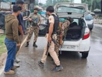 constable murder