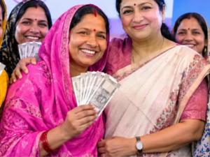 Delhi Laxmi Scheme: How to Apply for Rs.2,500 and What Documents Are Needed, Know Details Here