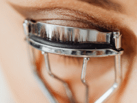 eyelashes