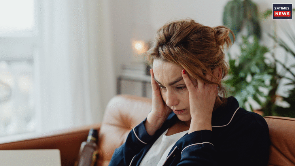 Constant Headaches? These can be the reason behind this problem, Know Details