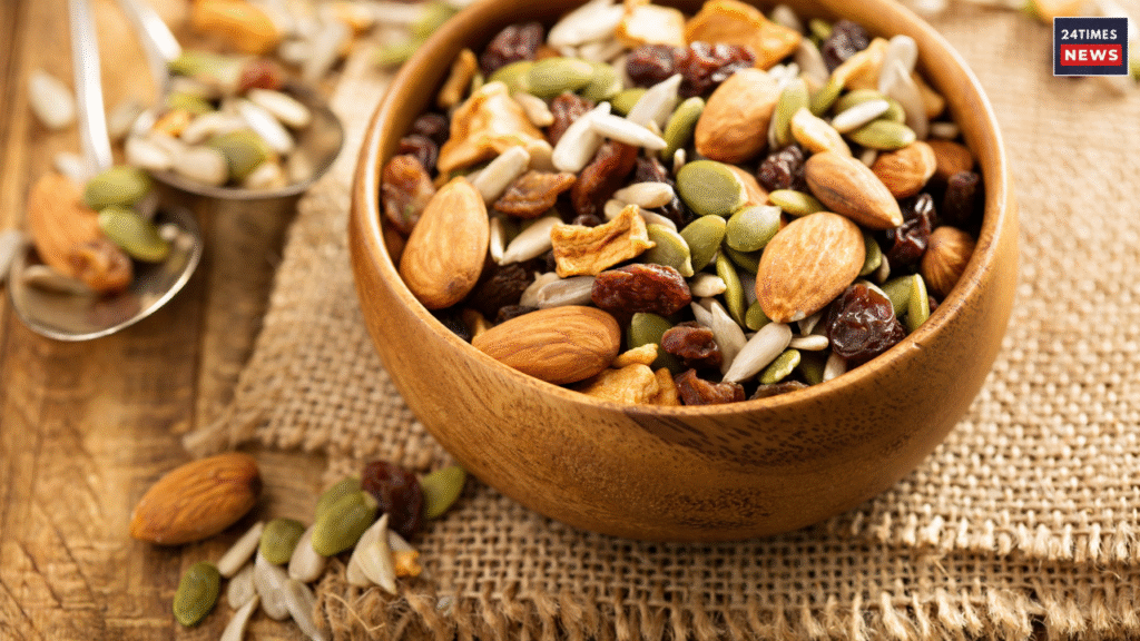 Iron Deficiency not Anymore, Just add these food items to your diet, know details
