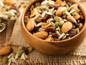 Iron Deficiency not Anymore, Just add these food items to your diet, know details