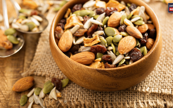 healthy diet for iron deficienct 2
