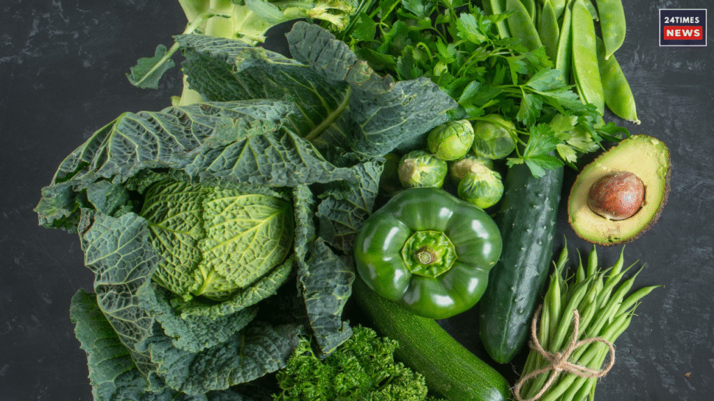 healthy diet for iron deficienct 3