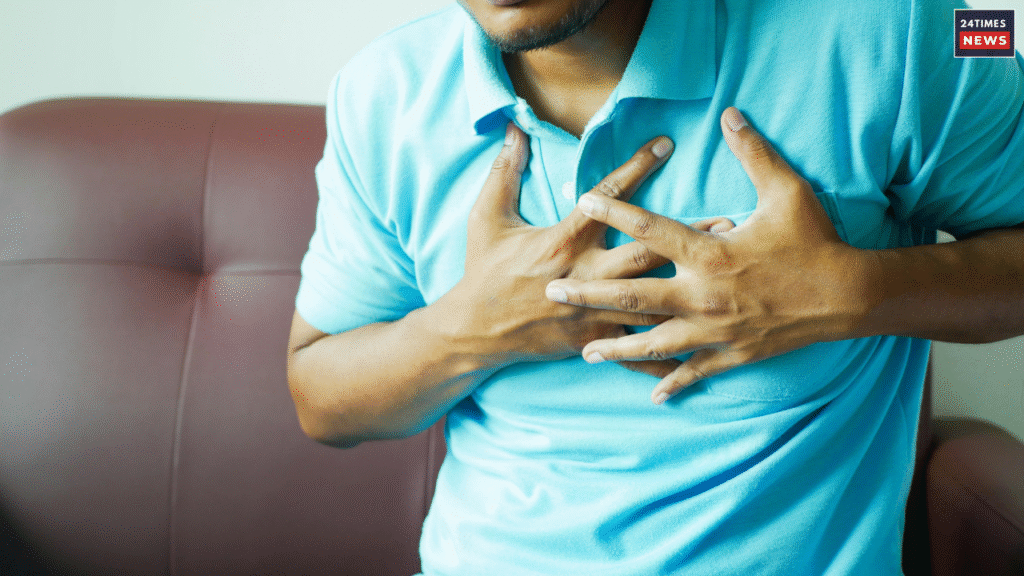hypertension 1