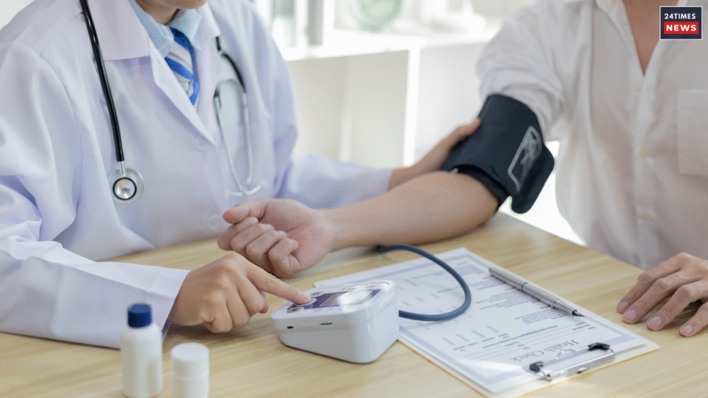 Ways to prevent the Hypertension, These changes you must make in your lifestyle
