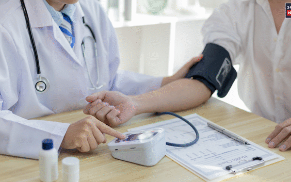 hypertension