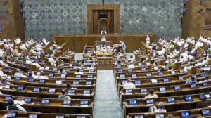 Delimitation Bill 2026: Government faces a litmus test