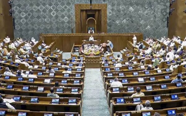 Delimitation Bill 2026: Government faces a litmus test