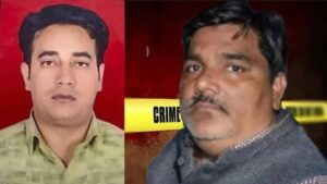 Tahir Hussain sentenced to life imprisonment.