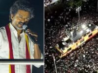 Karur stampede case