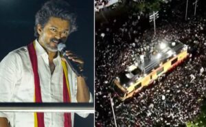 Madras High Court grants relief in Karur stampede case: Judicial conditions imposed on government jobs for victim families