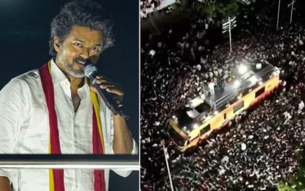 Madras High Court grants relief in Karur stampede case: Judicial conditions imposed on government jobs for victim families
