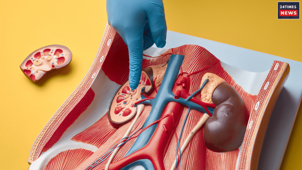 kidney health