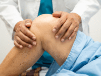knee pain