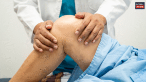 Knee Pain Getting Worse? Eat These Superfoods to Build Stronger Bones Naturally