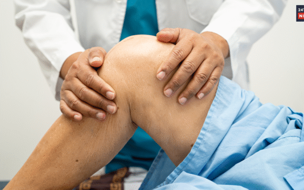 knee pain