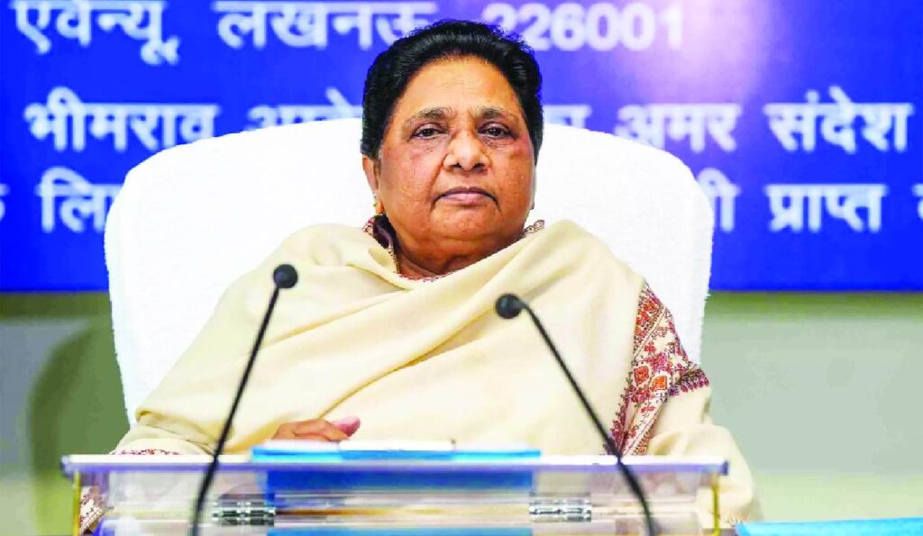 mayawati seeks bharat ratna for kanshi ram 2026 01 27 mayawati seeks bharat ratna for kanshi ram 2026 01 27