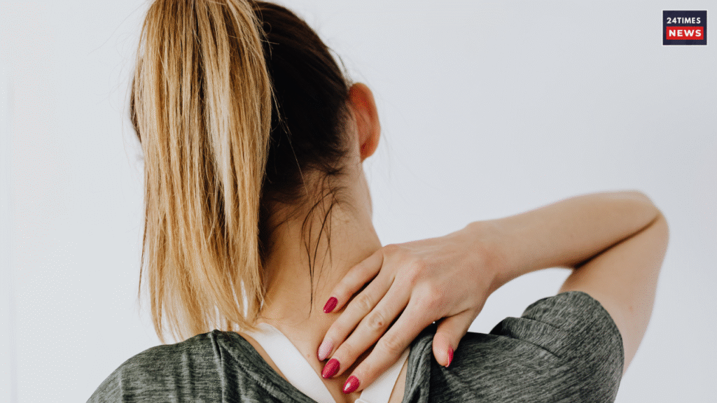 neck pain 1