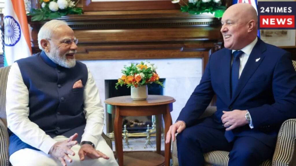 pm modi 5