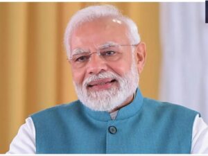 PM Modi Extends Greetings On Milad-un-Nabi, Says Big Thing