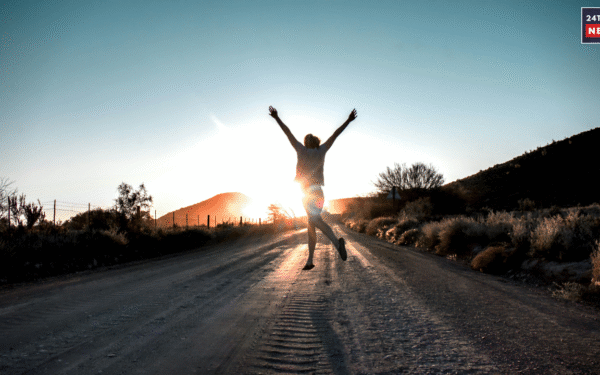 positive energy