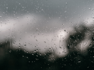 Itching and Infection due to dirty rain water, these tips you must follow
