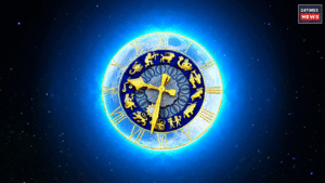 Saturn Retrograde Motion Begins, these zodiac signs must take the decisions carefully
