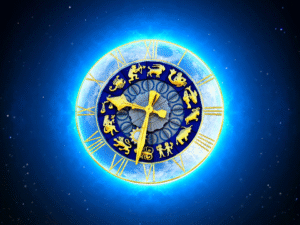 6-8 Combination of Saturn and Venus will bring wealth and success for these signs
