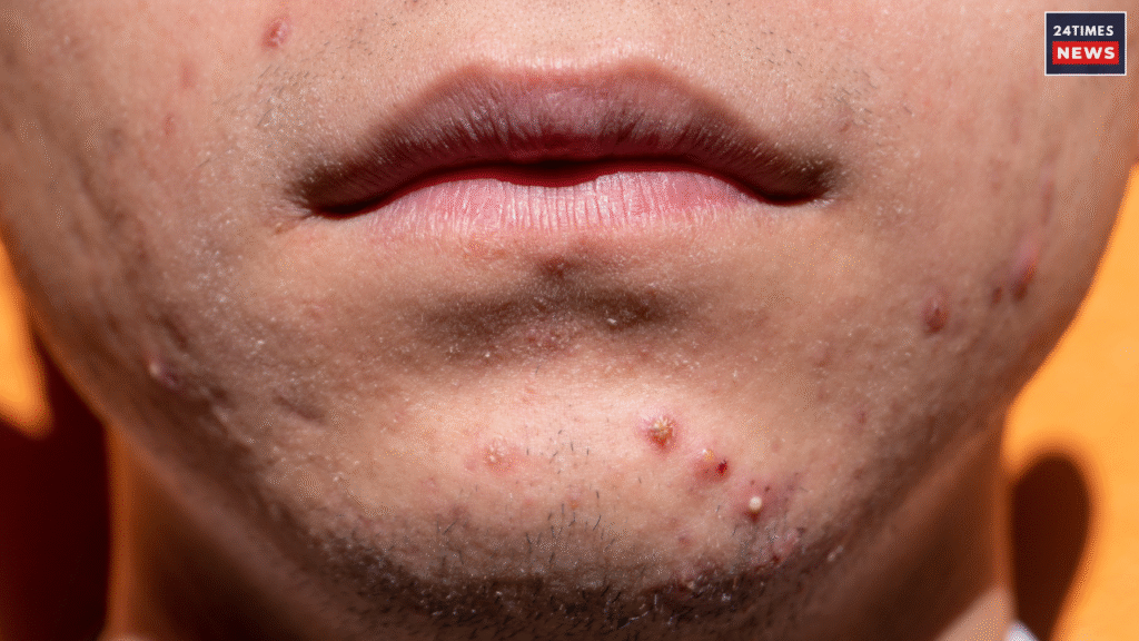 skin problems 1