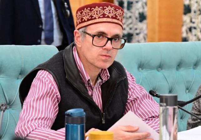 statehood delayed jk reasons best known bjp omar abdullah 1