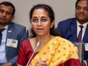 Will Sharad Pawar Support NDA on Delimitation Bill? Supriya Sule Makes Big Statement