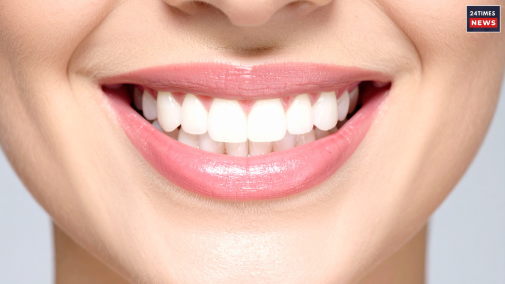 teeth 5 Harmful Habits that Damage Your Teeth: Know the details here