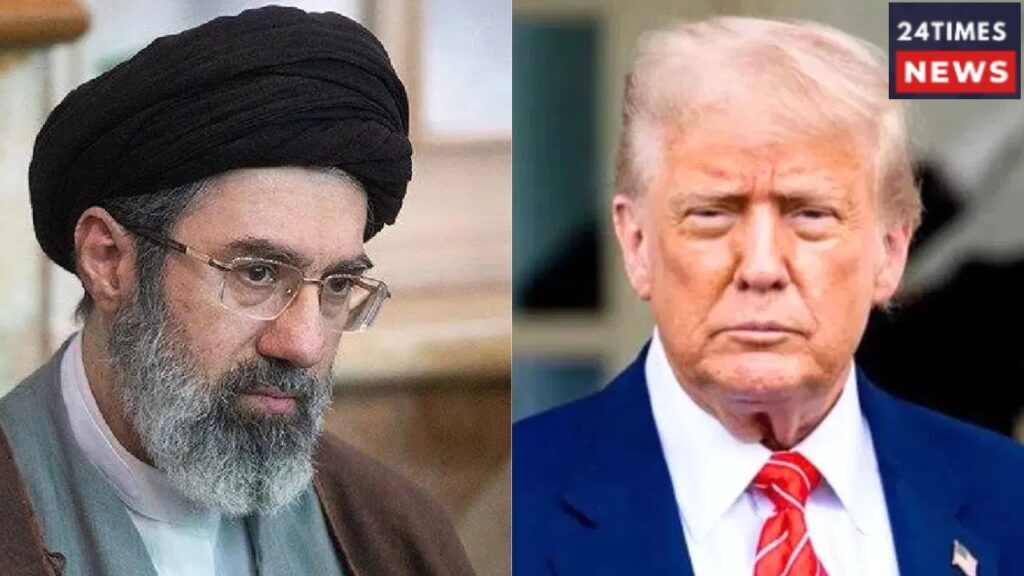 US-Iran Conflict: America and Iran War Likely to End Soon, Know the Reason