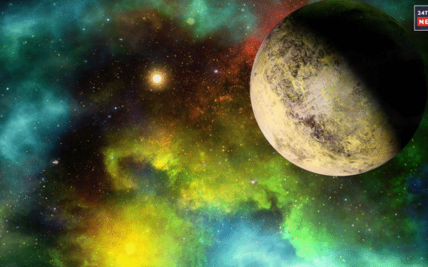 venus and mercury 1 2
