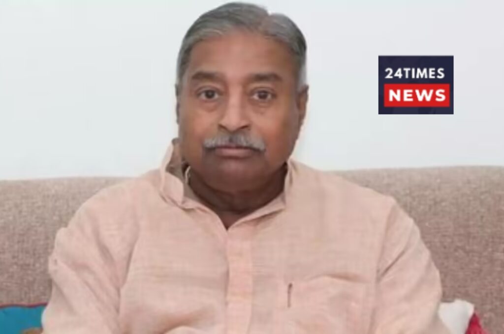 vinay katiyar 1
