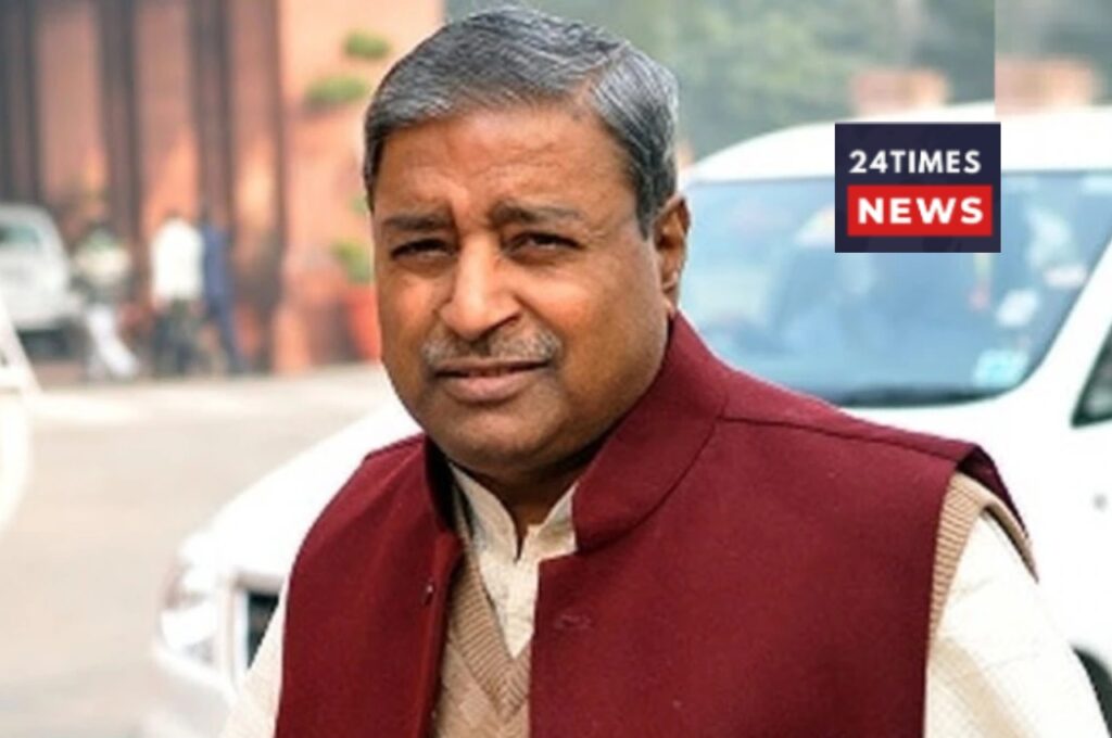vinay katiyar 2