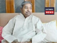 vinay katiyar