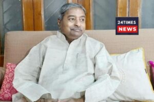 Champat Rai Could Face Jail, Says Vinay Katiyar in Major Allegation